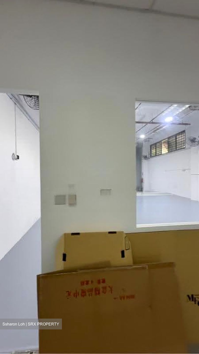Tch Techcentre (D22), Factory #634989591